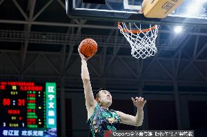 媒體人：遼籃依舊默契且頑強但太老了 年輕的一波沒有頂上來