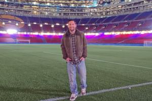 能成嗎？每體：巴薩眾將期待梅西回歸，至少9名球員已點贊其帖子