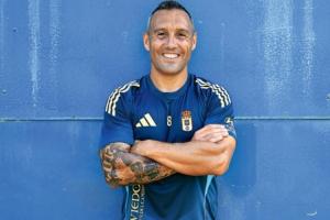 40歲卡索拉：手術(shù)前溫格給了1年續(xù)約 11次手術(shù)后跟腱壞死差點截肢