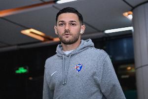 足球報：約尼查曾被稱“新哈吉”“又一個梅西”，與舒馬赫共事過