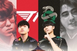 FLY公布與T1戰(zhàn)捐贈(zèng)總額：10990美元善款