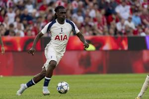 太陽報(bào)：比蘇馬與熱刺的合同明夏到期，他可能自由轉(zhuǎn)會(huì)加拉塔薩雷