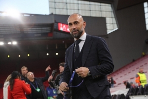 迪瓦約：博洛尼亞目前不是爭冠球隊，但我們相信可以獲得歐戰(zhàn)資格