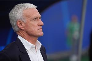 隊報：吉達聯(lián)合有意在明年世界杯后邀請法國隊主帥德尚執(zhí)教