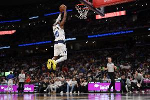 又變陣了！拉塞爾重回替補(bǔ) 布蘭登·威廉姆斯首發(fā)搭檔弗拉格等