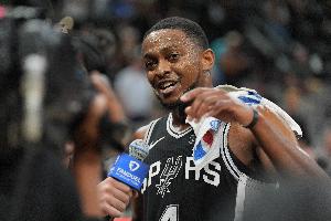 考辛斯：?？怂箤?duì)馬刺是完美的補(bǔ)充 需要關(guān)鍵時(shí)刻一錘定音的球員