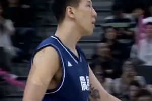 三分高炮臺！杜潤旺替補5中4&三分4中3拿到11分 另有4籃板1助攻