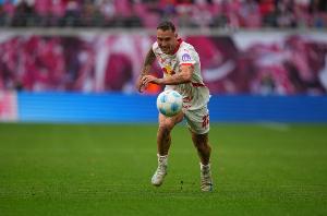 勞姆：我努力成為國家隊(duì)的粘合劑，并展現(xiàn)激情和身體對抗能力