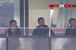 北青：U22國(guó)足表現(xiàn)乏善可陳，預(yù)示邵佳一選秀工作將面臨巨大挑戰(zhàn)