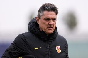 0-1輸越南！安東尼奧：對(duì)有些層面事情不滿 王鈺棟說他累得不行了