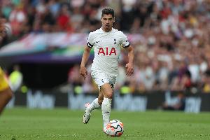 以色列媒體：所羅門可能提前結(jié)束租借重返英超，西漢姆對他感興趣