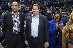 Shams：杜蒙當(dāng)然要擔(dān)責(zé) 人們都說聽了哈里森的提議就該馬上解雇他