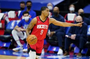 上賽季G聯(lián)賽FMVP！媒體人：兩支CBA北區(qū)球隊接觸梅森·瓊斯