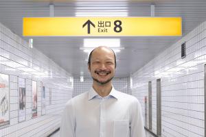 恐怖游戲改編電影《8號出口》官宣引進：曾拿下日本驚悚票房冠軍