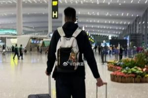 全運會決賽不打了！媒體人：余嘉豪已啟程返回西班牙