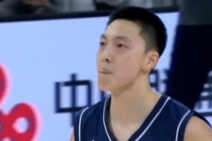 串聯(lián)不錯！胡明軒送8助攻 6中2拿到8分1籃板