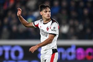 里奇：我與阿萊格里相互理解 莫德里奇是我共事過(guò)的最強(qiáng)球員