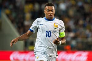 舍甫琴科：姆巴佩獲金球只是時間問題，他是這時代最優(yōu)秀球員之一