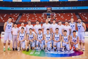 付豪：很榮幸能分別代表解放軍、吉林、遼寧參加全運(yùn)會(huì)的比賽