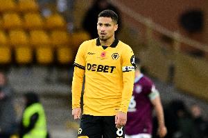 郵報：曼聯(lián)優(yōu)先買6號位后腰 除巴萊巴等人還在關(guān)注狼隊中場戈麥斯