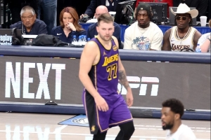 Skip：哈里森交易東契奇是對的 解雇他大錯特錯 他是英雄而非罪人