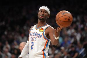 戴格諾特談SGA：他一開始話不多 但以身作則成為了真正的球隊(duì)領(lǐng)袖