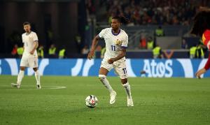 隊(duì)報(bào)預(yù)測(cè)法國(guó)vs烏克蘭首發(fā)：謝爾基和奧利塞首發(fā)，坎特搭檔科內(nèi)