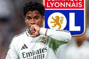 外租鍛煉！羅馬諾：恩德里克租借里昂即將談妥，沒有買斷