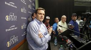 重回達(dá)拉斯？庫班希望獨行俠聘請林賽擔(dān)任球隊新任總經(jīng)理