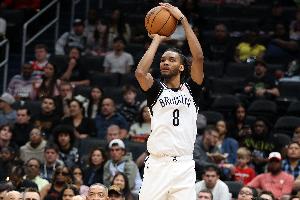 新版鐵扎？扎威8中0&三分7中0僅拿2分2板 正負(fù)值-18最低