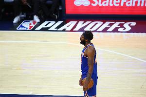 米羅因傷病管理缺陣！面包：聽(tīng)從醫(yī)療團(tuán)隊(duì)指導(dǎo) 他狀態(tài)一直在提升