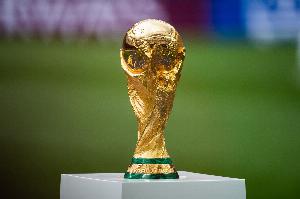 法媒：民主剛果若晉級世界杯洲際附加賽，每位球員獎勵100萬美元