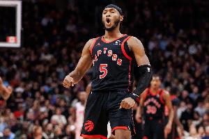 17中10砍24分?。＄隊柼貭枺嚎死一亓耸指?他一直都打得不錯