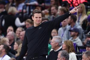 萬箭齊發(fā)！爵士92投51中轟聯(lián)盟本賽季新高152分 命中率高達(dá)55.4%