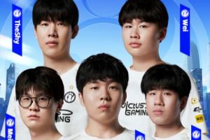 來來回回還是那么些老面孔！完全沒有新血液，LPL轉(zhuǎn)會真不如直接官宣得了？