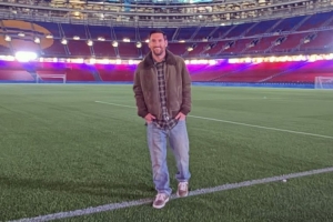 霍安·加西亞：沒人料到梅西會造訪諾坎普，我希望他能回歸巴薩