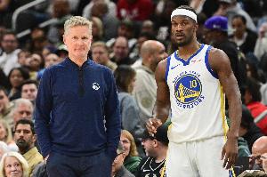 巴特勒：無(wú)論對(duì)手多快多高 我們都必須回防并做好防守