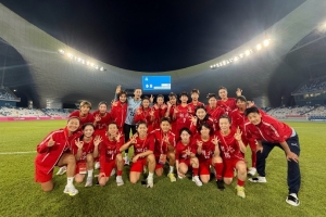 全運(yùn)會(huì)1/4決賽賽果：廣東、湖北、江蘇、上海晉級(jí)四強(qiáng)