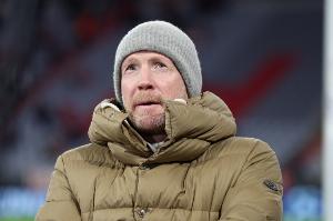 薩默爾：只靠理念踢不出成功足球，納帥想穩(wěn)定球隊(duì)就別總搞刺激