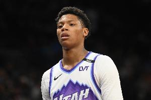 哈迪：貝利打法簡潔沒有強(qiáng)行出手 他與隊友配合得很好