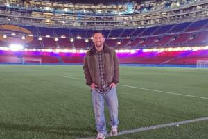 拉波爾塔：并不知道梅西會來，諾坎普永遠(yuǎn)是他的家希望能向他致敬