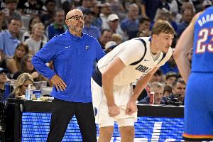 公開質(zhì)問父親！基德兒子：不理解教練為何讓弗拉格打控衛(wèi)