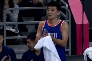 得分助攻一把抓了！孫銘徽15中7拿到15分10助攻 另有3板1斷