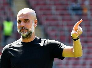 埃德松談瓜帥執(zhí)教1000場：他是最出色的教練，很榮幸與他合作