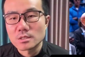 徐靜雨：勇士今年爭冠希望非常渺茫了 遇到合適目標可以交易