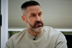 40歲前曼城門將卡森：我知道自己是第三門將，但我一直在努力變好