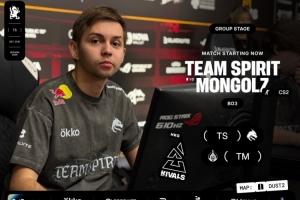 tN1R沙2覺醒殺穿A大 donk終場前爆轟四殺 綠龍自選圖先贏蒙古