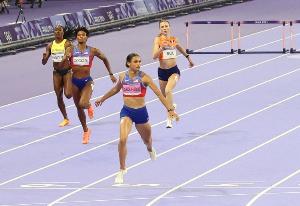 放棄哪個？2028奧運賽程公布，據(jù)目前安排，麥克勞克林將無法兼項