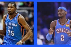 亞歷山大俄城生涯助攻數(shù)超越KD 升至隊(duì)史第二！