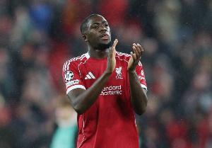 綠帽哥：利物浦開(kāi)的續(xù)約合同是最終報(bào)價(jià)，將使科納特成為頂薪之一